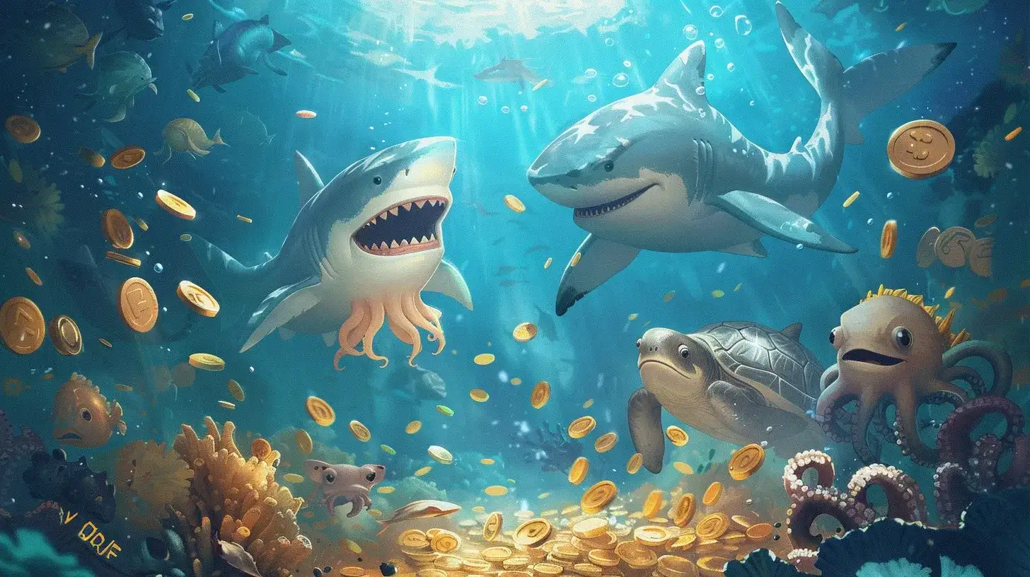 Fishing War