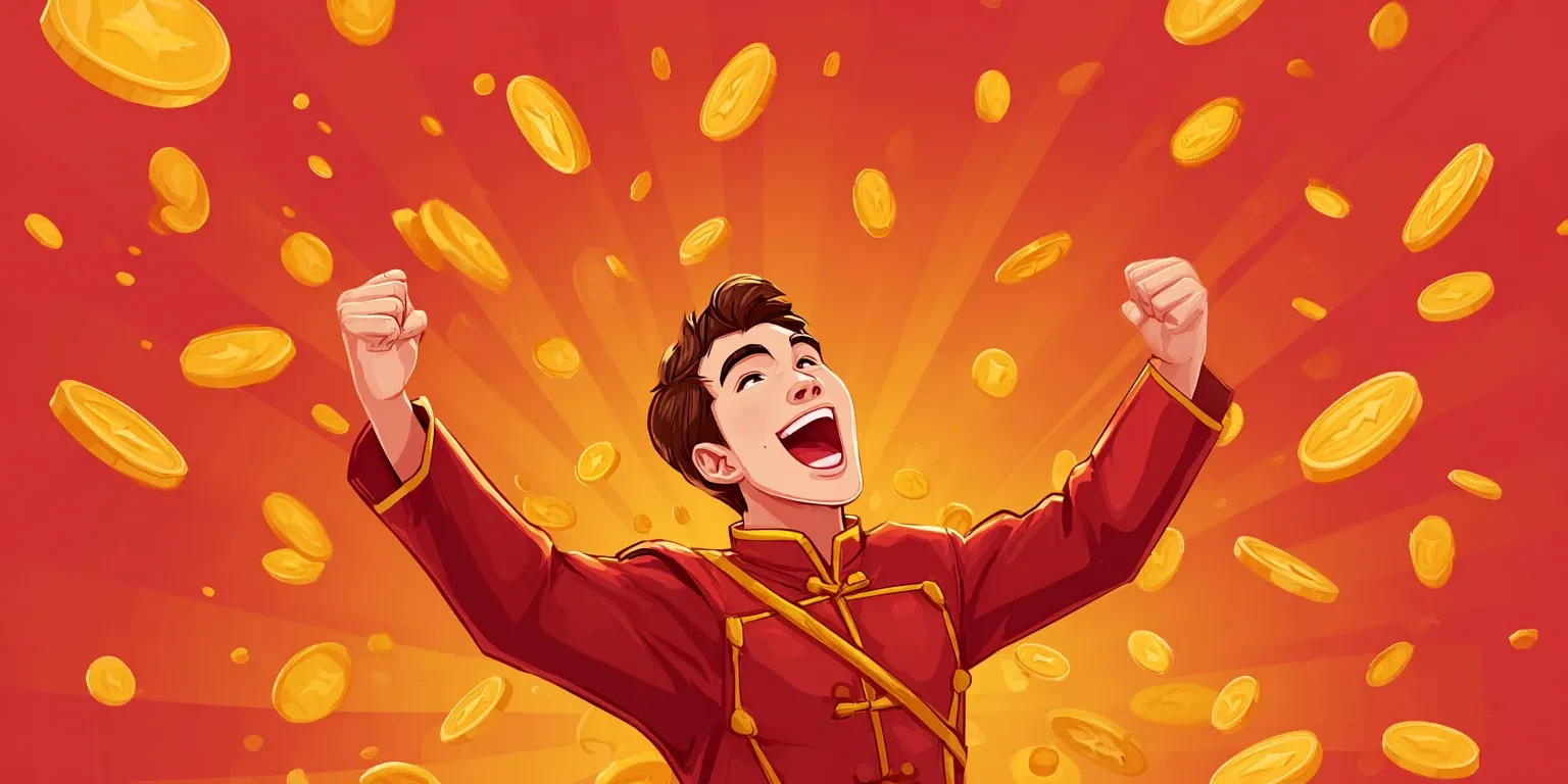 Bonus dalam Permainan Slot: Panduan Lengkap untuk 2026/06/24