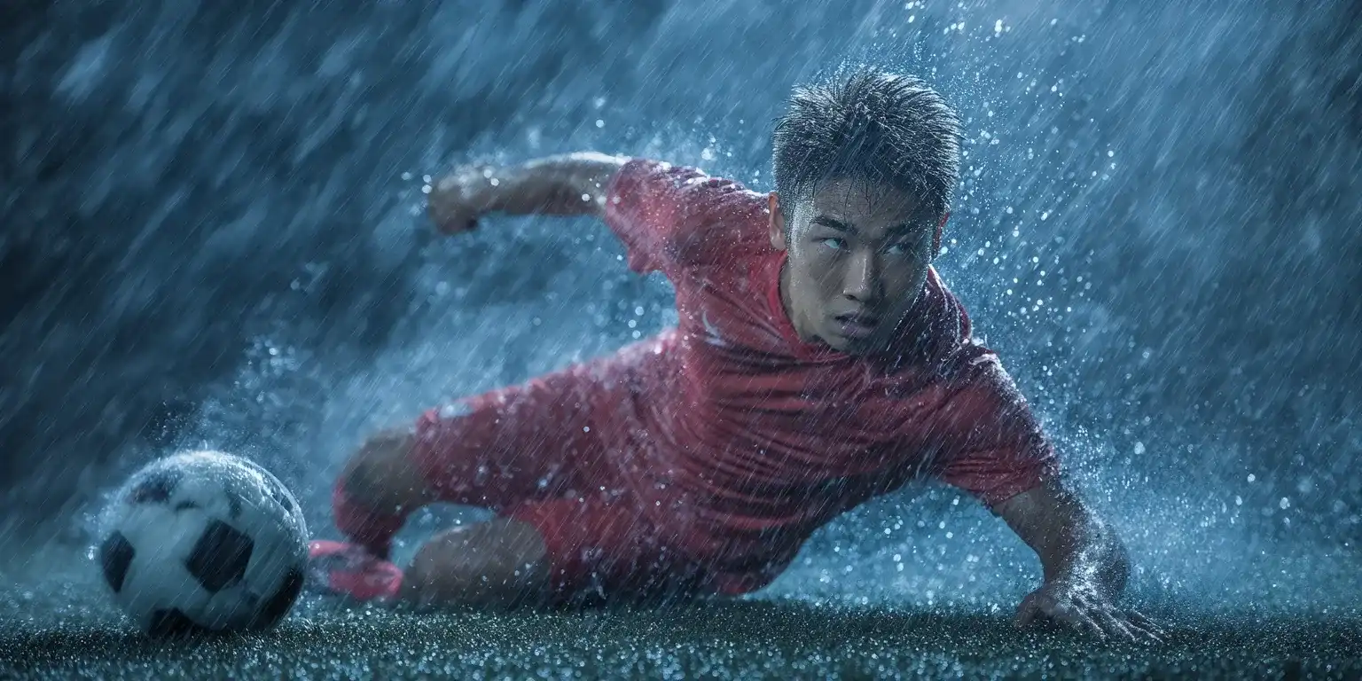 Peraduan Sukan Bola Sepak: Memahami Dinamika Terkini (2026/06/24)