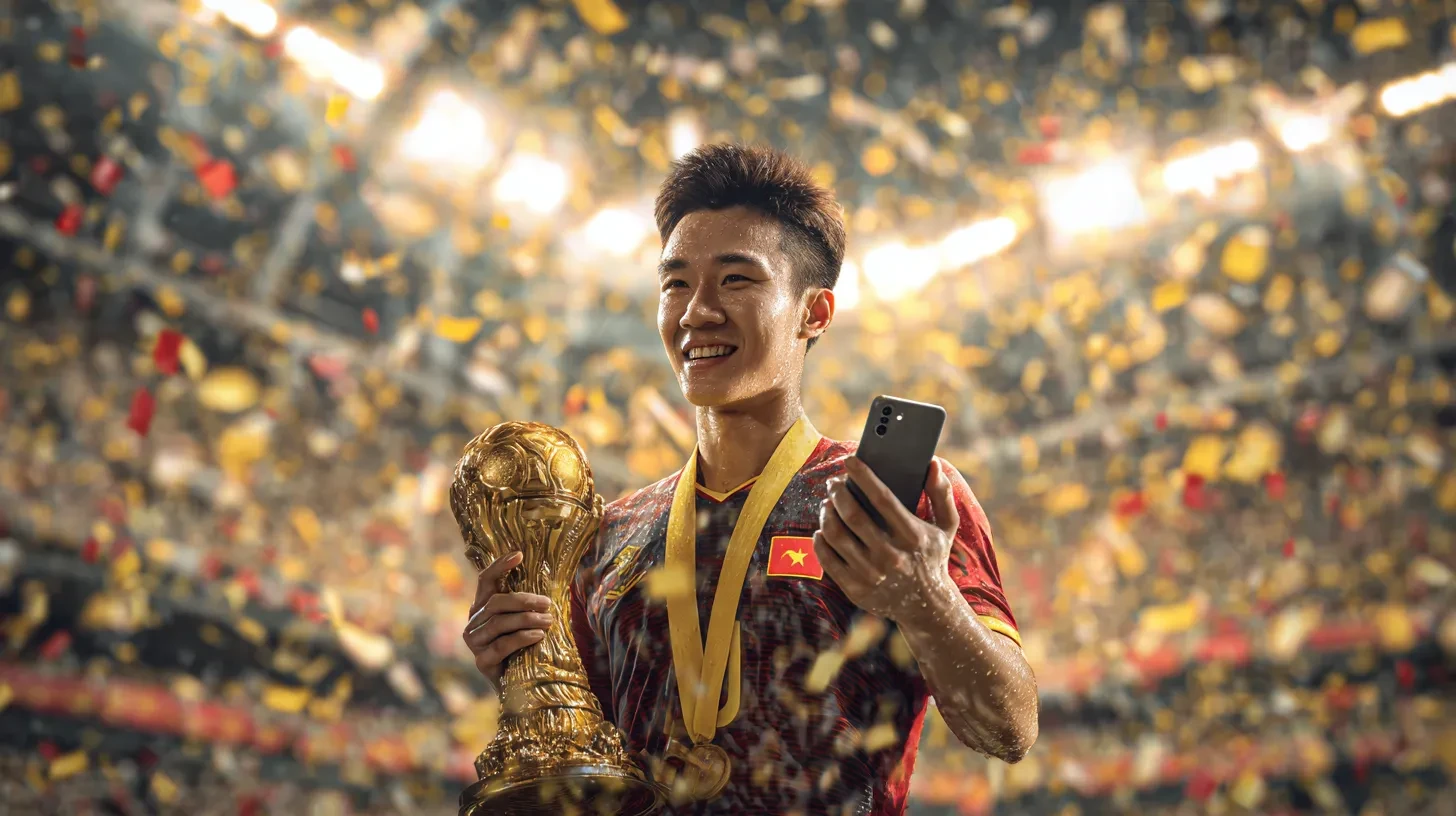 Apa itu Peraduan dalam Bola Sepak?